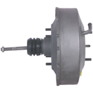 1987 Isuzu Pick-up Truck Brake Booster 2