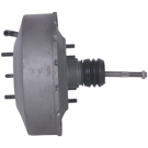 1987 Isuzu Pick-up Truck Brake Booster 3