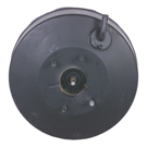 1983 Isuzu Impulse Brake Booster 4