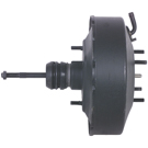1983 Isuzu Impulse Brake Booster 2
