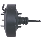 1983 Isuzu Impulse Brake Booster 3