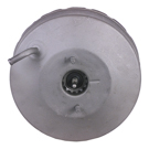 1987 Isuzu Impulse Brake Booster 4