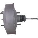 1987 Isuzu Impulse Brake Booster 3