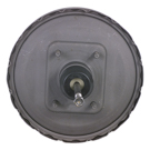 1987 Isuzu Impulse Brake Booster 1