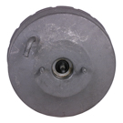 1984 Isuzu Trooper Brake Booster 4