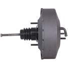 1984 Isuzu Trooper Brake Booster 2