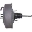 1984 Isuzu Trooper Brake Booster 3