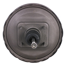 1987 Chevrolet Spectrum Brake Booster 1