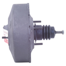 1988 Mazda 323 Brake Booster 3