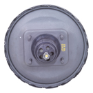 1988 Mazda 323 Brake Booster 1