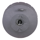 1988 Mazda 323 Brake Booster 4