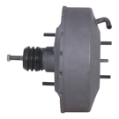 1988 Mazda 323 Brake Booster 2