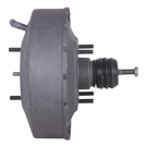 1988 Mazda 323 Brake Booster 3