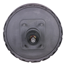 1988 Mazda 323 Brake Booster 1