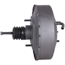 1987 Mazda B2600 Brake Booster 2
