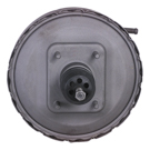 1987 Mazda B2600 Brake Booster 1