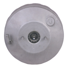 1988 Mazda 323 Brake Booster 4