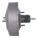 1988 Mazda 323 Brake Booster 3