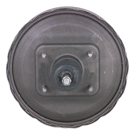 1988 Mazda 323 Brake Booster 1