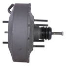 1987 Mazda RX-7 Brake Booster 3