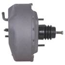 1982 Mazda RX-7 Brake Booster 3