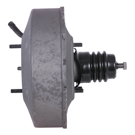 1987 Dodge Colt Brake Booster 3