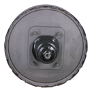 1987 Dodge Colt Brake Booster 1