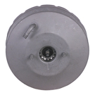 1987 Dodge Ram 50 Brake Booster 4