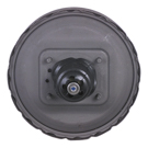 1987 Dodge Ram 50 Brake Booster 1