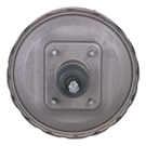 1991 Dodge Colt Brake Booster 1