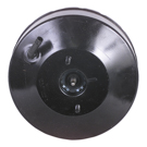 1987 Mitsubishi Cordia Brake Booster 4