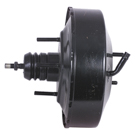 1987 Mitsubishi Cordia Brake Booster 2