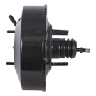 1987 Mitsubishi Cordia Brake Booster 3