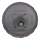 1990 Eagle Summit Brake Booster 1
