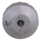 1987 Dodge Raider Brake Booster 4