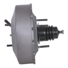 1987 Dodge Raider Brake Booster 3
