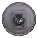 1987 Dodge Raider Brake Booster 1