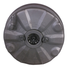 1982 Nissan 200SX Brake Booster 4