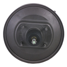 1982 Nissan 200SX Brake Booster 1