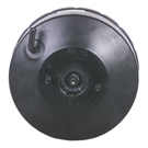 1985 Nissan Stanza Brake Booster 4