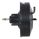 1985 Nissan Stanza Brake Booster 2