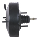 1985 Nissan Stanza Brake Booster 3
