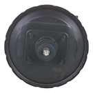 1985 Nissan Stanza Brake Booster 1