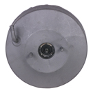 1984 Nissan Pulsar NX Brake Booster 4