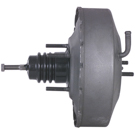 1984 Nissan Pulsar NX Brake Booster 2