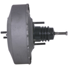 1984 Nissan Pulsar NX Brake Booster 3