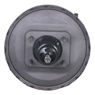 1984 Nissan Pulsar NX Brake Booster 1