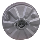 1995 Hyundai Accent Brake Booster 4