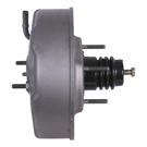 1995 Hyundai Accent Brake Booster 3