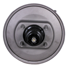 1995 Hyundai Accent Brake Booster 1